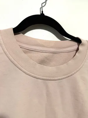 Lululemon Perfectly Oversized Crew Neck Sweatshirt Medium thumbnail 3