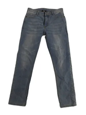 Womens Canyon Club Skinny Jeans Light Wash Size 10 thumbnail 1