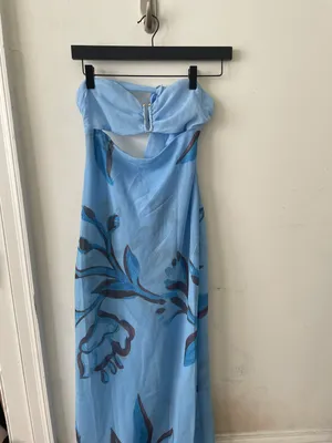 Peppermayo Tropicana Maxi Dress thumbnail 2