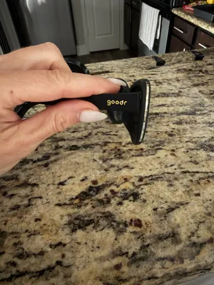 Goodr Sunglasses Black thumbnail 2