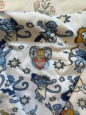Roller Rabbit Pajamas thumbnail 5
