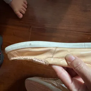 Cole Haan  Cream Loafers thumbnail 6