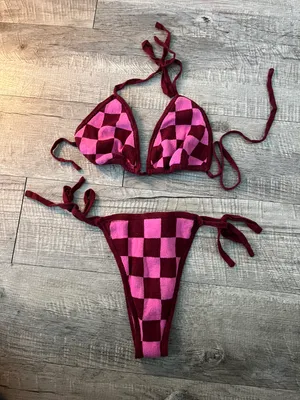PacSun Bathing Suit thumbnail 2