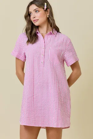 Boutique Mini Dress thumbnail 2