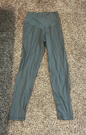 Aerie Offline Leggings Crossover thumbnail 1