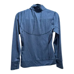 Women's XS Green Bay Packers Cutter & Buck CB DryTec Jacket Gray thumbnail 2