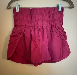 Free People The Way Home Shorts thumbnail 1