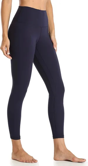 Amazon Navy Blue Leggings thumbnail 2