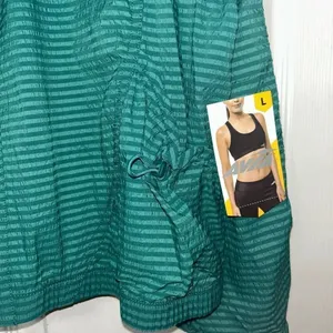 Avia Lightweight Green Jacket(Size XL. 12/14 thumbnail 6