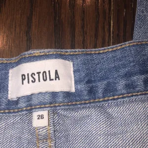 PISTOLA distressed jeans size 26 thumbnail 3