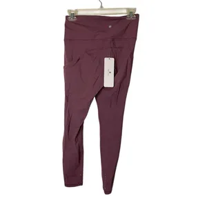 CRZ Yoga 7/8 tight women's size small NEW WITH TAGS thumbnail 2