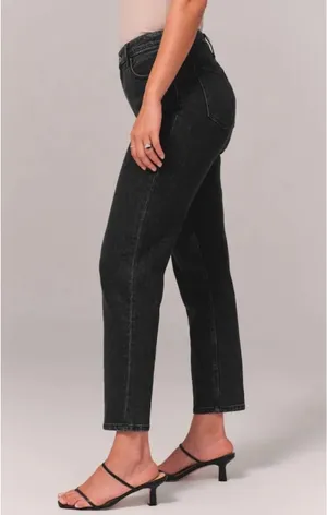 Abercrombie Jeans Curve Love thumbnail 3