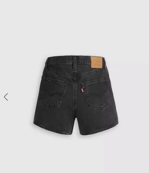 Levi's 80s Mom Women's Shorts thumbnail 5