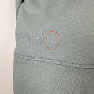 Lululemon Perfectly Oversized Crew Sweatshirt thumbnail 6