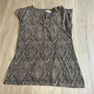 Columbia  Patterned Women's Top thumbnail 1
