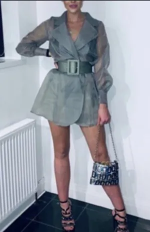 ASOS Dress thumbnail 1
