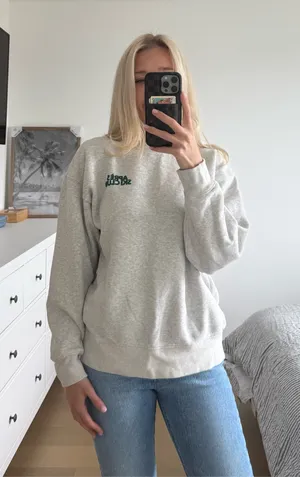 Abercrombie & Fitch Sweatshirt thumbnail 1
