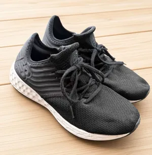 New Balance Black Running Shoes Women’s 8.5 Athletic thumbnail 1