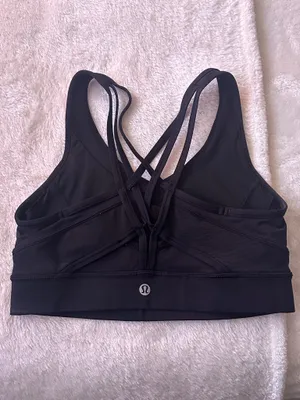 Lululemon Free To Be Serene Bra thumbnail 2