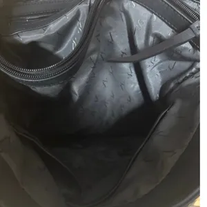 Simply Vera Vera Wang Black‎ Shoulder Bag thumbnail 9