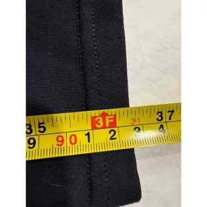 Gymshark‎ Black Leggings Women's Small Athleisure Workout Activewear thumbnail 7