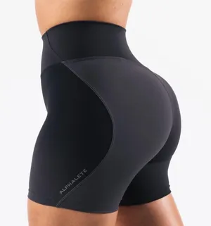 Alphalete Shorts thumbnail 1
