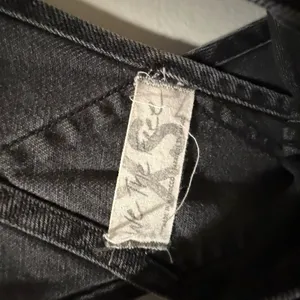 We‎ The Free Dark Gray Overalls thumbnail 2