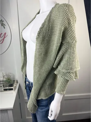 Beautiful Women’s Cardigan Size S thumbnail 2