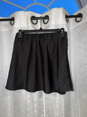 Forever 21 Silk Skirt thumbnail 2
