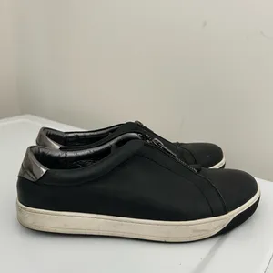 Johnston and Murphy Sneakers Black Size 8.5 thumbnail 7