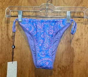 BlackBough Bikini Bottoms thumbnail 1
