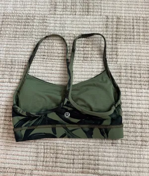 Lululemon Y Sports Bra thumbnail 3