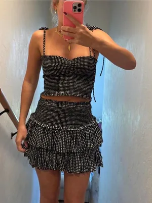 Reset by Jane two piece set thumbnail 1