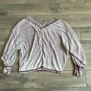 Seven long sleeve top thumbnail 4