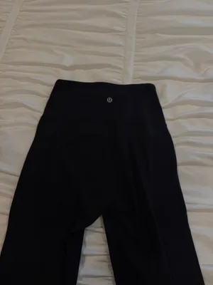 Lululemon Align  Flare Leggings thumbnail 3