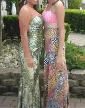 Formal Dress thumbnail 4