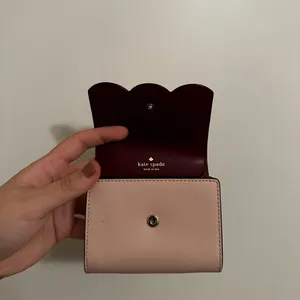 Kate Spade Gemma Small Flap Wallet thumbnail 4