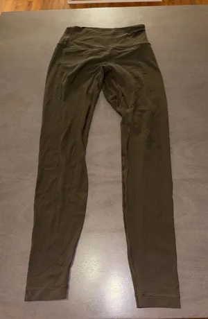 Lululemon Leggings thumbnail 1