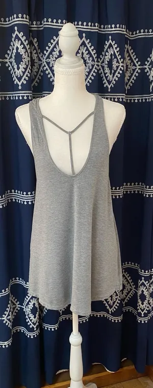 Free People Women tank top thumbnail 1
