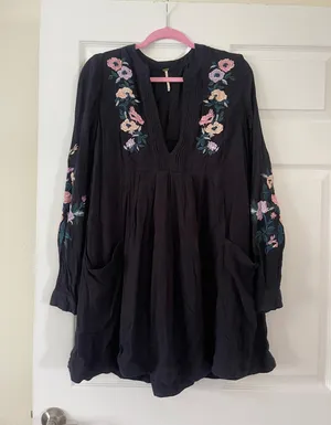 Free People Dress thumbnail 1