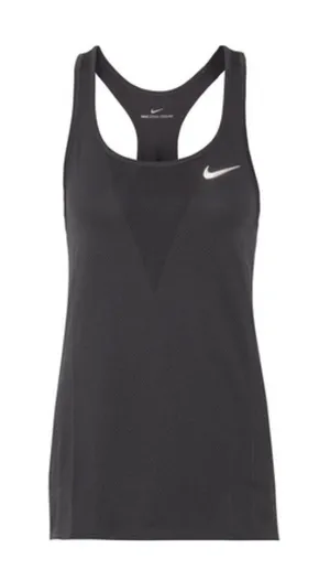 Nike Zonal Relay Dri-FIT mesh sports tank top thumbnail 1