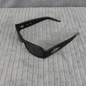 New Divine Eyewear Honey Black/Smoke Women's Sunglasses NWT thumbnail 8
