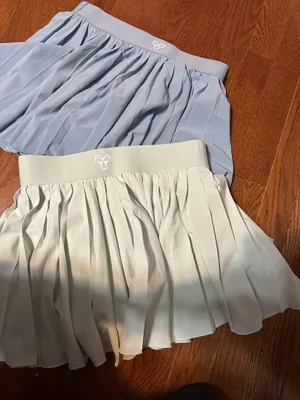 Aritzia TNA Skirt Mini thumbnail 1