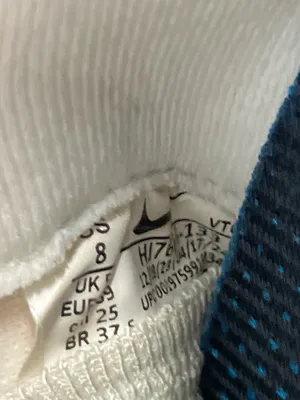 Nike ReactX Infinity Run 4 Shoes size 8 thumbnail 7