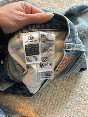 Levi’s Shorts thumbnail 6