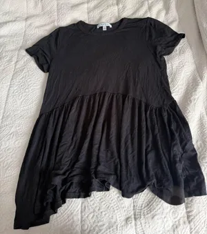 shirt Black thumbnail 1