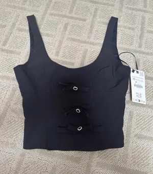 ZARA Top thumbnail 1