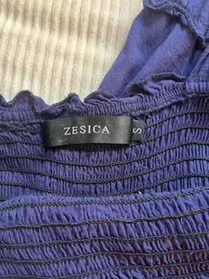 maxi dress Purple thumbnail 2