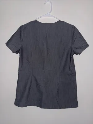 Figs Casma Scrub Top thumbnail 2