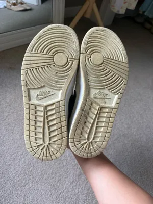 Nike Jordan Low coconut milks thumbnail 5